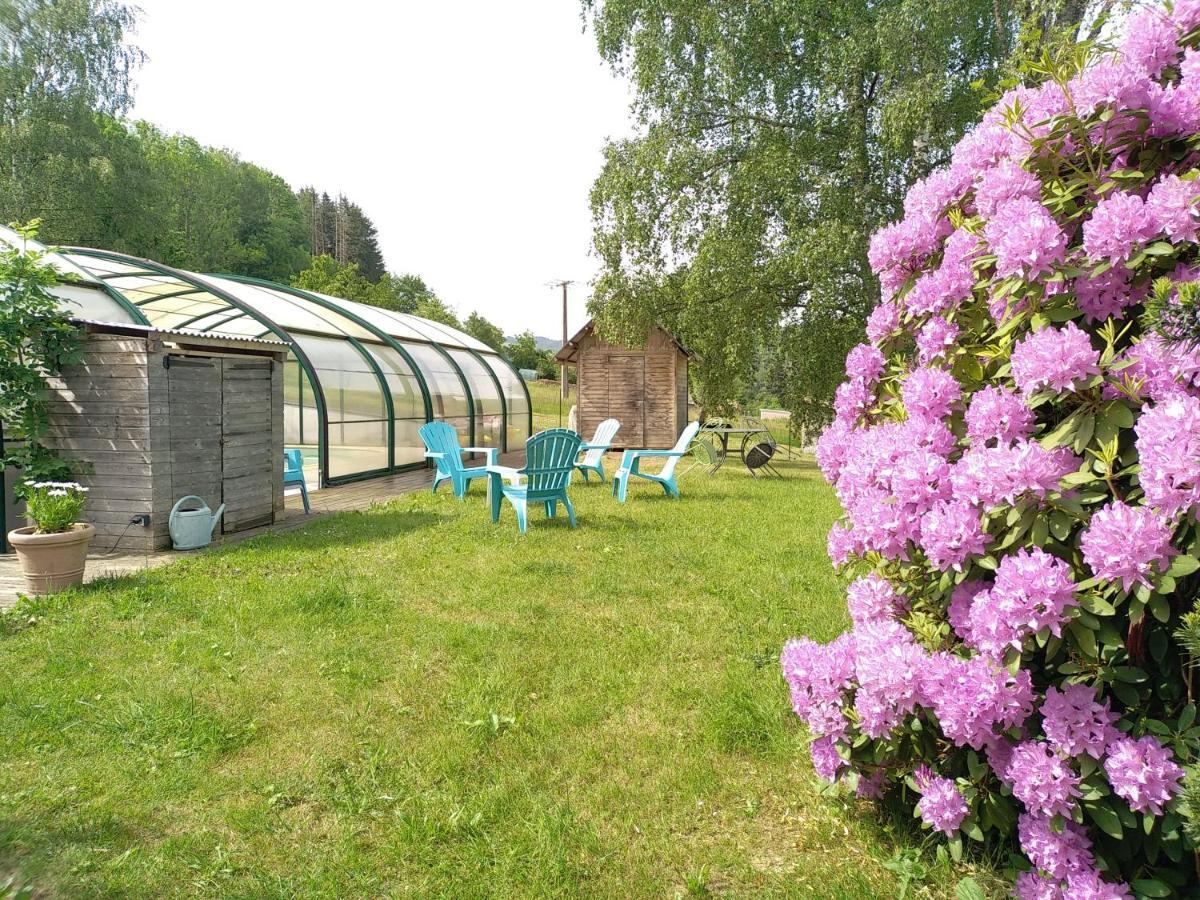 De Le Musre Apartment *