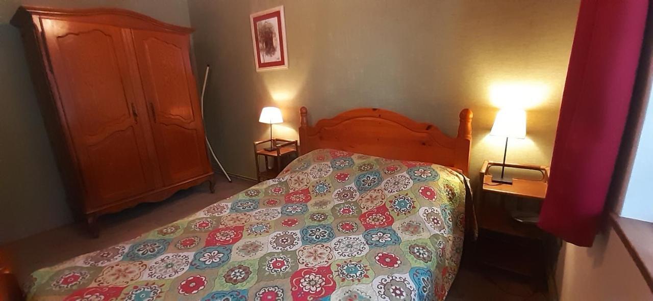 Apartment De Le Musre *