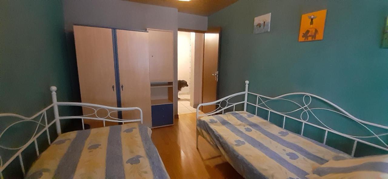 Apartment De Le Musre *